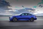 BMW M4 CS 2017 года (WW)